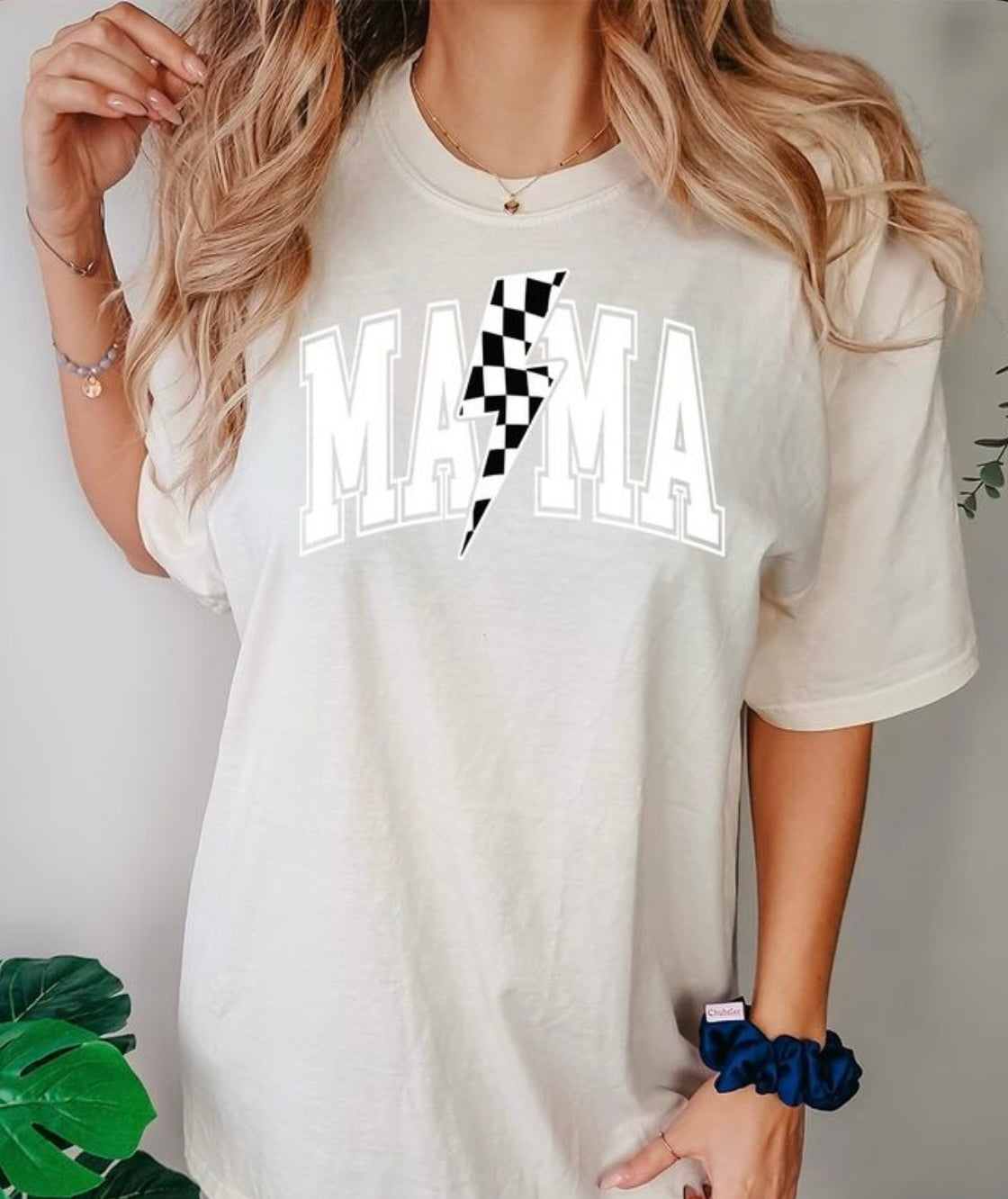 Mama - Adult T-Shirt