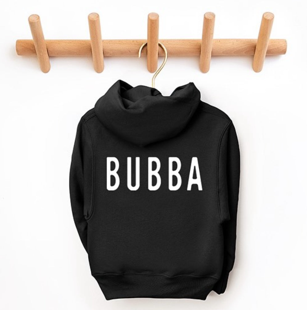 Bubba - Youth Sweatshirt